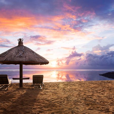 Sofitel Bali Nusa Dua Beach Resort Zewnętrze zdjęcie