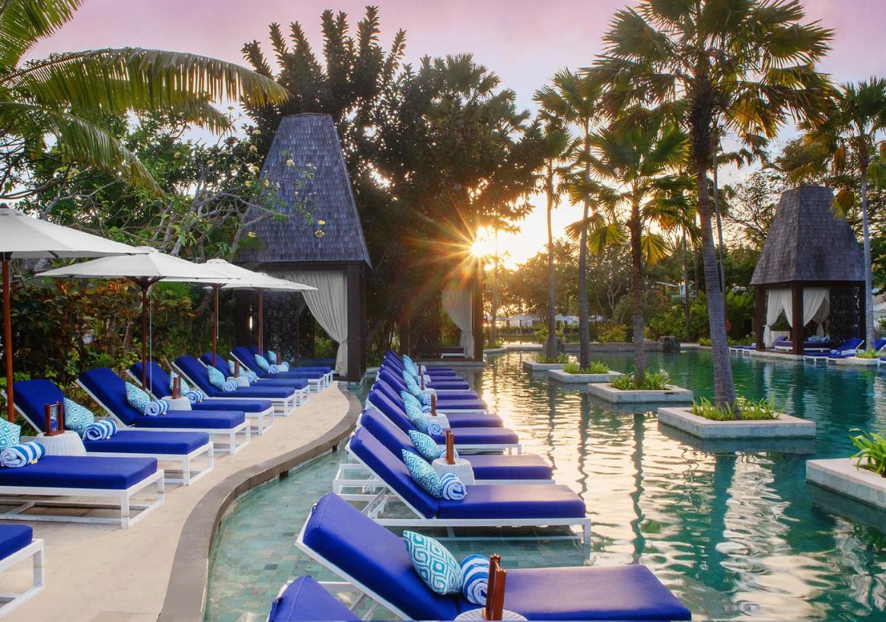 Sofitel Bali Nusa Dua Beach Resort Zewnętrze zdjęcie